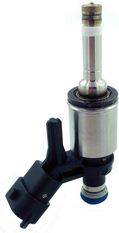 ya 10 9.16 baidi 4X 0261500073 Fuel Injector for BMW 1 3 F20 F21 F30 F31 for Citroen C4 C5 DS3