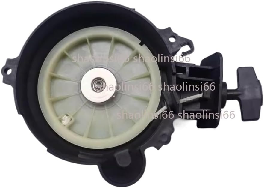 ya 2 8.15 1PC Outboard Motor Recoil Starter Assy Fit for TOHATSU 4 Stroke 9.8HP 9.9HP
