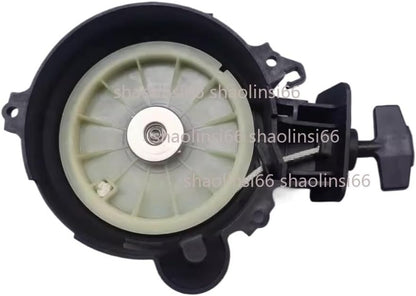 ya 2 8.15 1PC Outboard Motor Recoil Starter Assy Fit for TOHATSU 4 Stroke 9.8HP 9.9HP