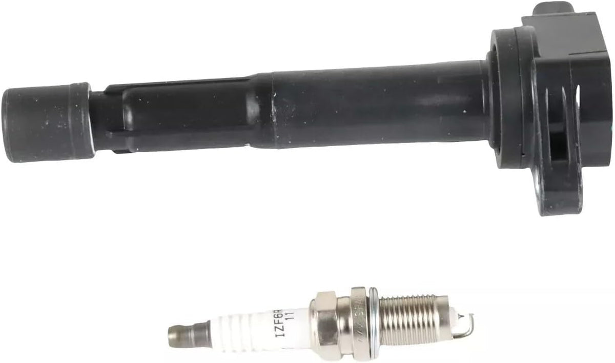 ya 9 10.24 4 Ignition Coil for Acura 2004-2008 TSX 2.4L 2007-2012 RDX 2.3L UF417 5C1440