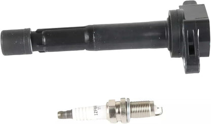 ya 9 10.24 4 Ignition Coil for Acura 2004-2008 TSX 2.4L 2007-2012 RDX 2.3L UF417 5C1440