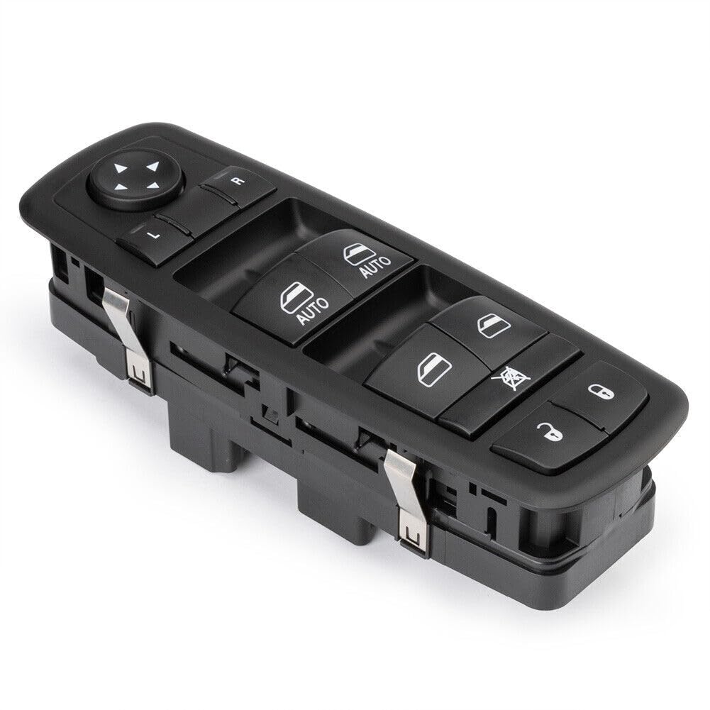 ya 4 8.8 4602863AD New Power Window Switch Driver Side for Ram 1500 2500 3500 4500 5500