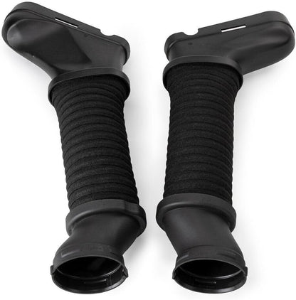 ya 10 9.16 baidi 2x 2780905182 Air Purifier Intake Hose for Mercedes-benz E550, CLS550, E63, and AMG (LH & Right Handle)