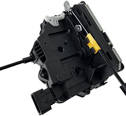 ya 11 9.14 baidiRight Door Latch Assembly for Ram Promaster 2019-2021 New 68226175AD
