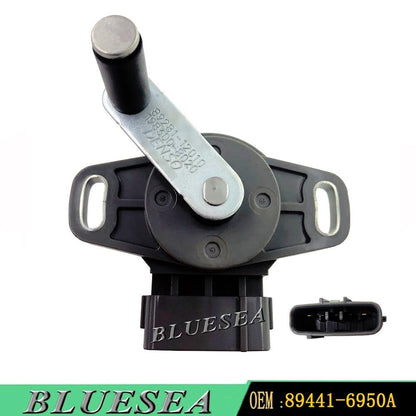 ya 4 8.8 OE Throttle Position Sensor TPS 89441-6950A for for Hino dutro PROFIA FN2 E13