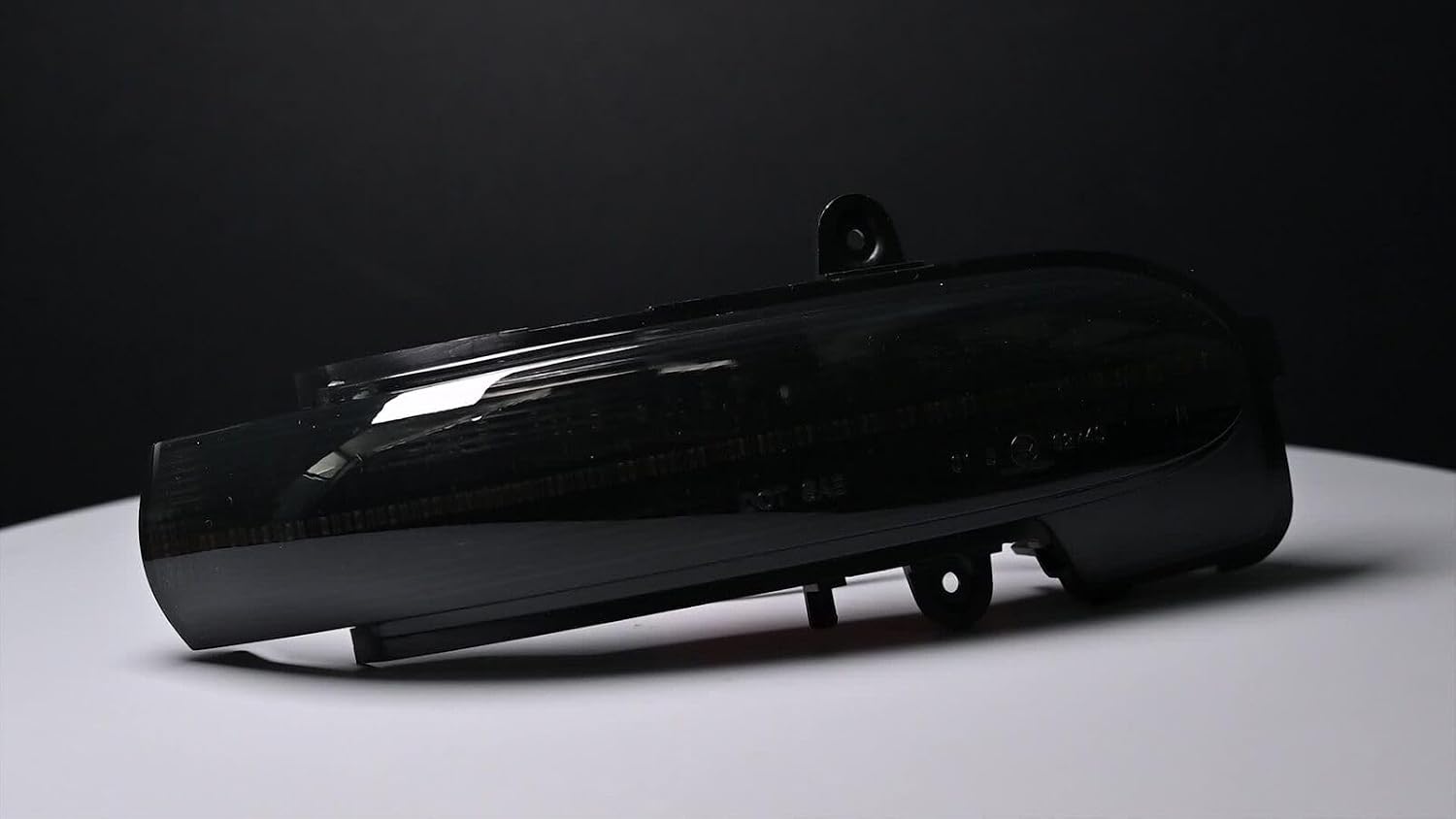 ya 7 8.24 baidi LED smoked dynamic side mirror signal lights for 00-07 for Benz C-Class W203 S203 C203