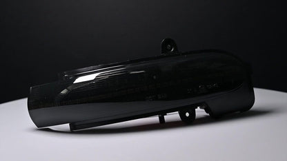 ya 7 8.24 baidi LED smoked dynamic side mirror signal lights for 00-07 for Benz C-Class W203 S203 C203
