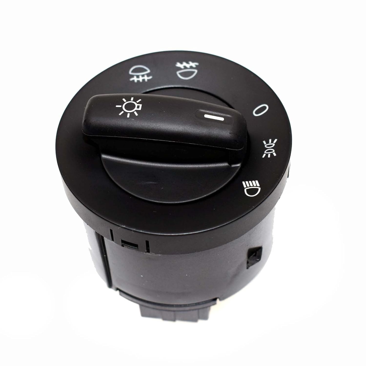 ya 4 8.8.2 1T0941431C headlamp Switch Button Control for VW MK5 for Golf for Jetta B6 for Passat Euro