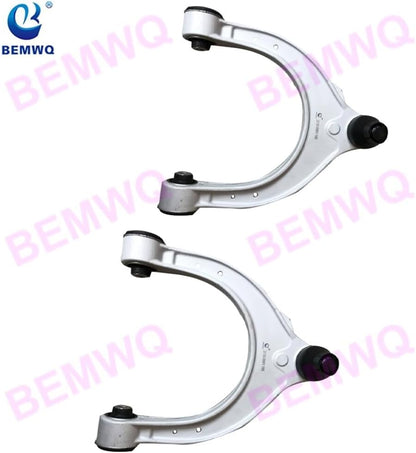 ya 8 8.24 baidi 2-Pack Front Upper Control Arm Kit LH & RH for BMW G30 530i 540i xDrive 31106861185