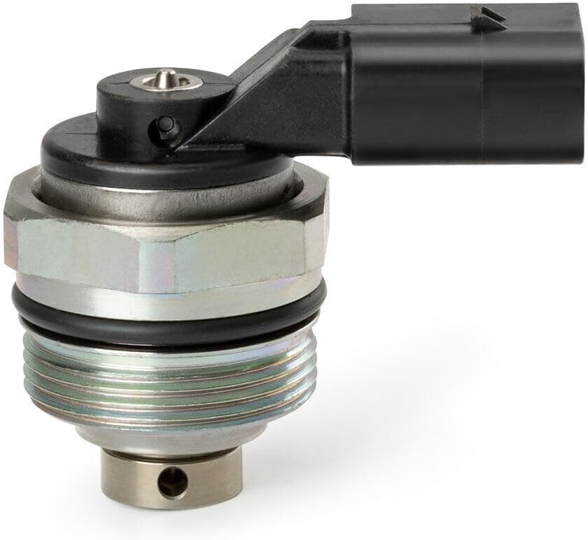 ya 4 8.8.2 Right/Left Pressure Fuel Pump Converter 079127025C for Audi A6 A8 Q7 S5 for VW 4.2L