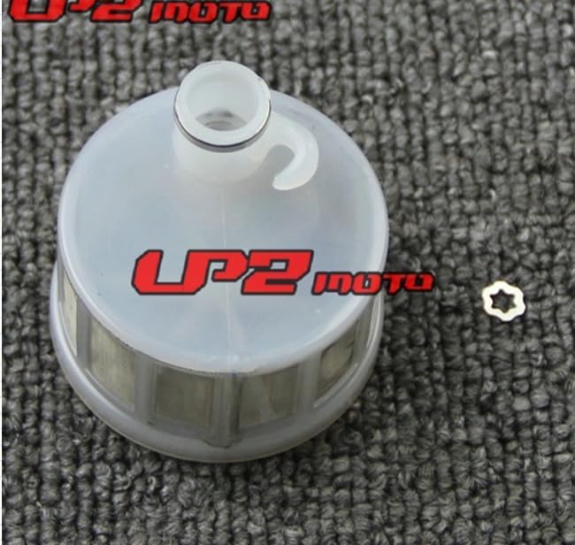 ya 23 10.7 baidi Fuel Pump Replacement Strainer for Yamaha V200 TL/XLR 1998