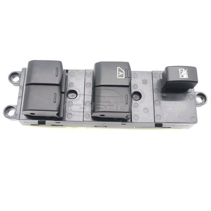 ya 3 8.24 baidi Power Window Main Switch Control 25401-EB30B Suitable for Nissan Navara D40 2007-2015