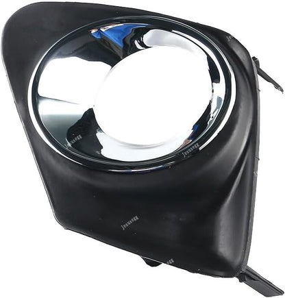 ya 9 10.24 Right Front Side Fog Light Lamp Cover Vent Grille for Toyota for Corolla 2010 11 12
