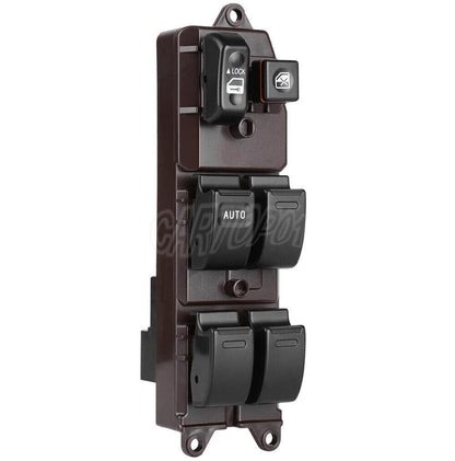ya 8 8.24 baidi Master Window Control Switch for 2003-08 for Toyota for Corolla Matrix Fits 84820-33170A