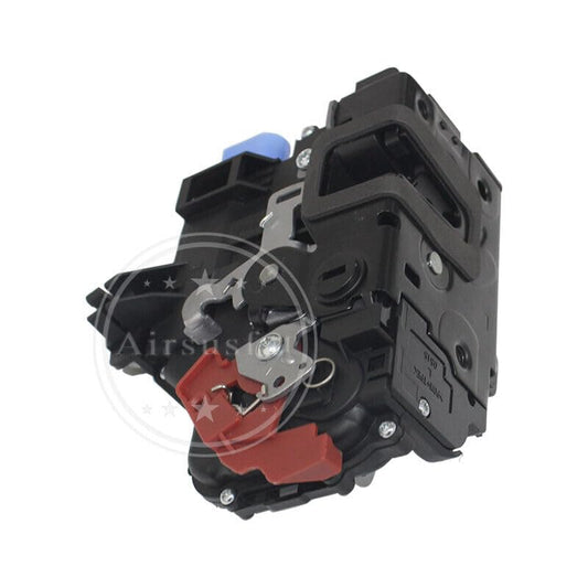 ya 5 8.10 4pcs OE Door Lock Latch Actuator for Porsche for Cayenne for VW Touareg 7L Phaeton