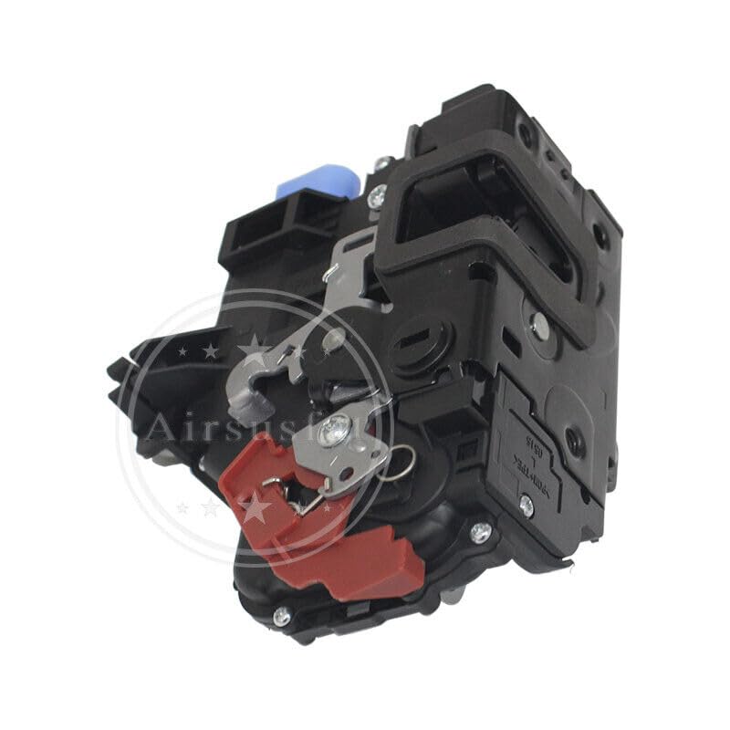 ya 8 8.24 baidi 4pcs OE Door Lock Latch Actuator for Porsche for Cayenne for VW Touareg 7L Phaeton