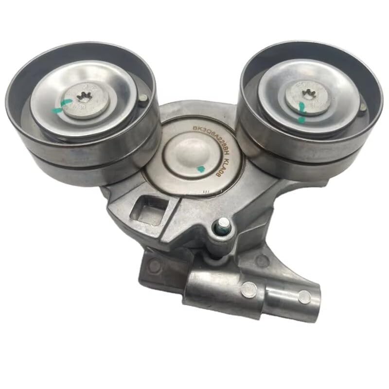 ya 10 9.16 baidi Belt Tensioner Pulleys BK3Q-6A228-BH for Ford PX MKII Ranger Drive for Mazda BT50 B