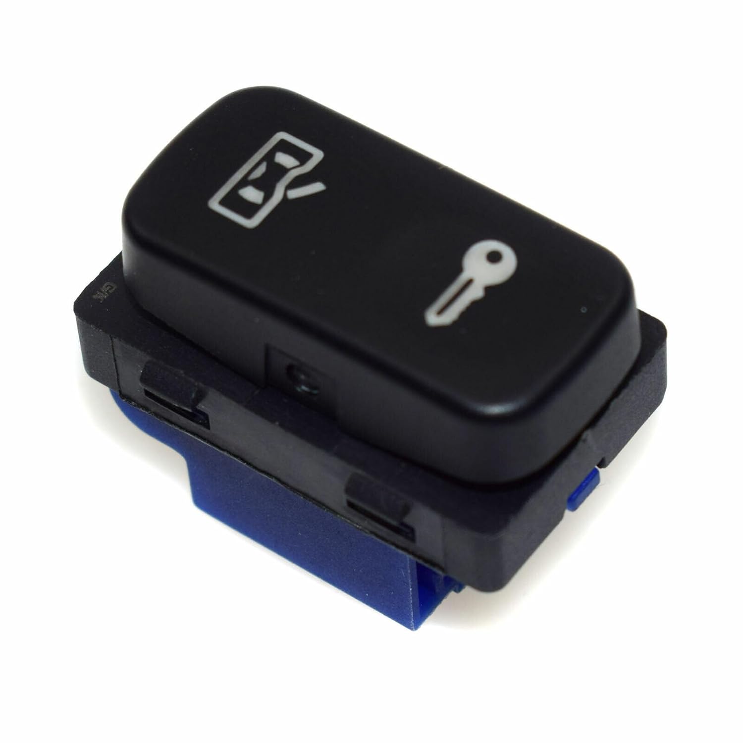 ya 8 8.24 baidi Central Locking Switch Button for Skoda Octavia 04-13 1Z0962125