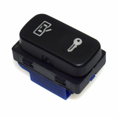 ya 8 8.24 baidi Central Locking Switch Button for Skoda Octavia 04-13 1Z0962125