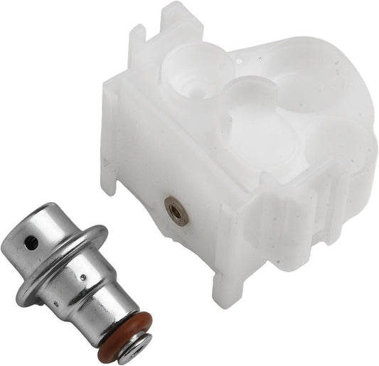 ya 4 8.8.2 ABS Fuel Pressure Regulator Filter for for Suzuki For GSXR Series 2007 2011