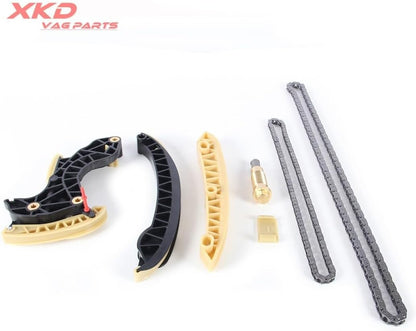 ya 10 9.16 baidi 1.8T Timing Chain & Guide Rail Kit Fit for Mercedes-benz C200 E200 SLK200 W203