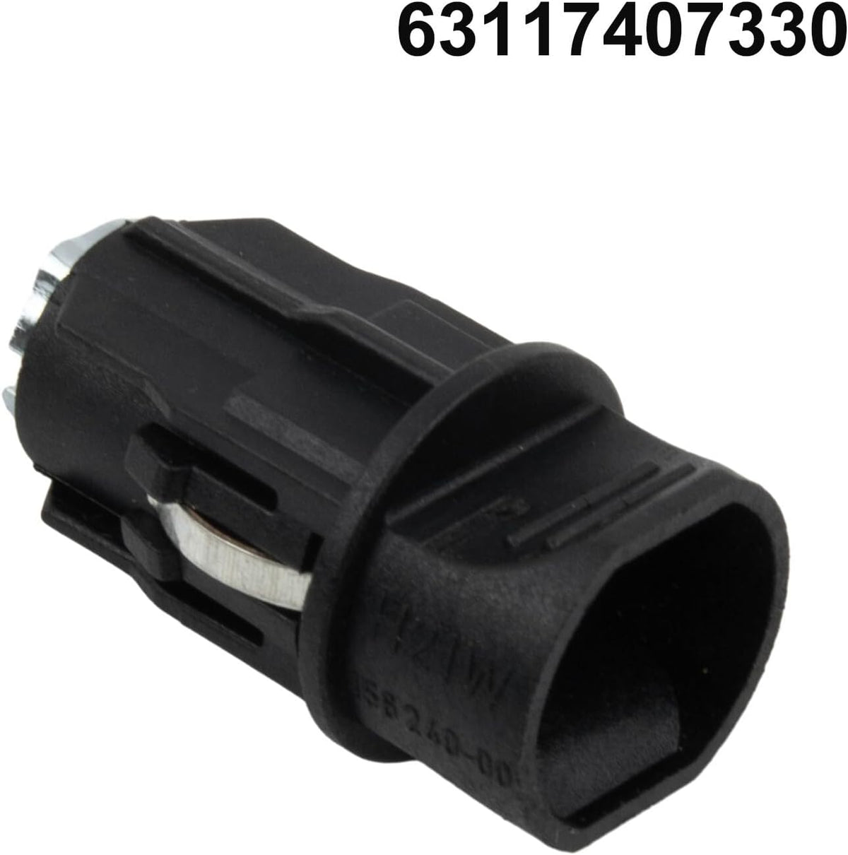 ya 23 10.7 baidi #63117407330 Tail Rear Lamp Socket For for BMW 3 5 7 Series X6 Z4 E65 E66 F30 F31