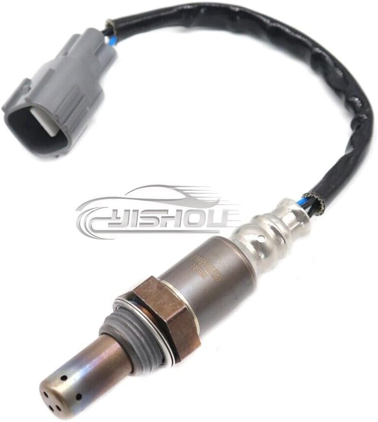 ya 15 10.19 zhengce Downstream 89465-60320 Oxygen Sensor for Toyota for 4Runner 05-16 FJ Cruis