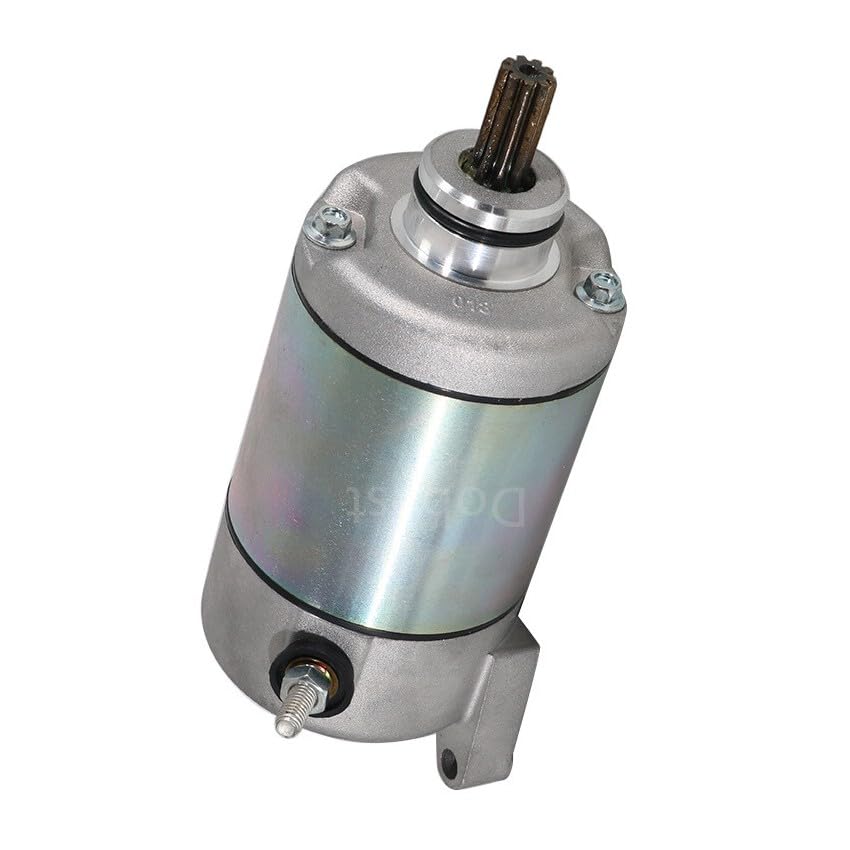 ya 23 10.7 baidi Starter for Big Muddy 400 31200-F12-0000 LU013152