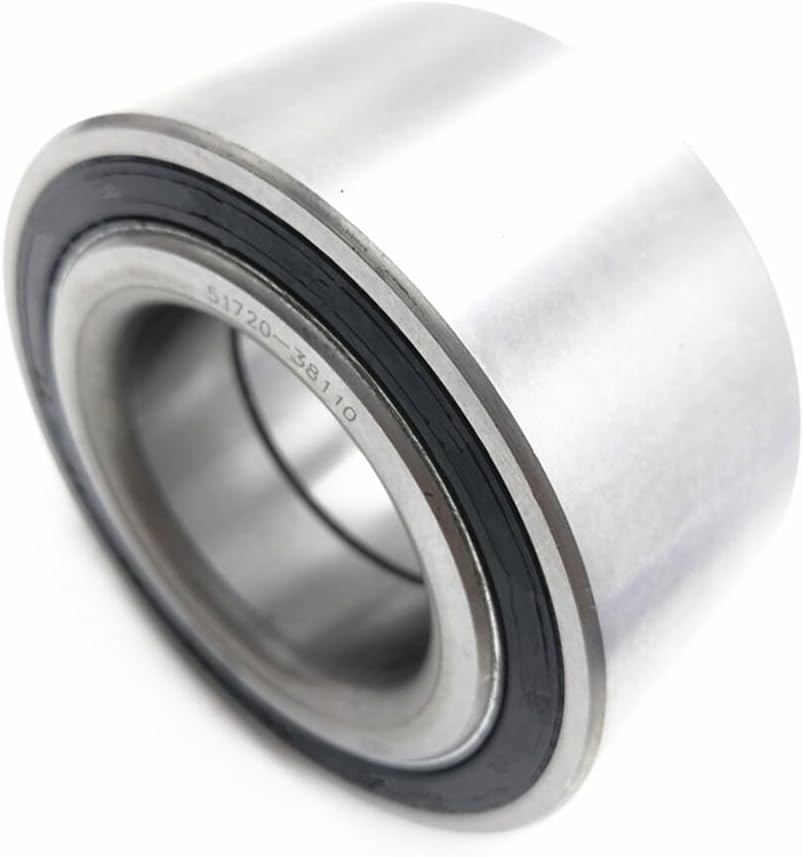 ya 5 8.24 baidi 1x Front Wheel Hub Bearing Left or Right for Hyundai for Kia for Dodge for Mitsubishi
