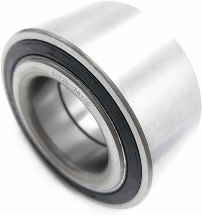 ya 5 8.24 baidi 1x Front Wheel Hub Bearing Left or Right for Hyundai for Kia for Dodge for Mitsubishi
