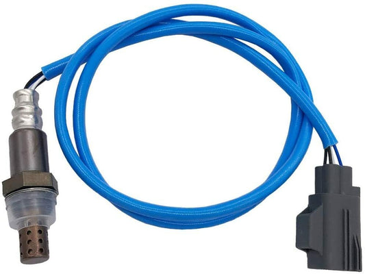 ya 4 8.8.2 4-Pack Upstream + Downstream Oxygen Sensor for Land Rover 10-13 LR4 for Range Rover Sport 5.0L