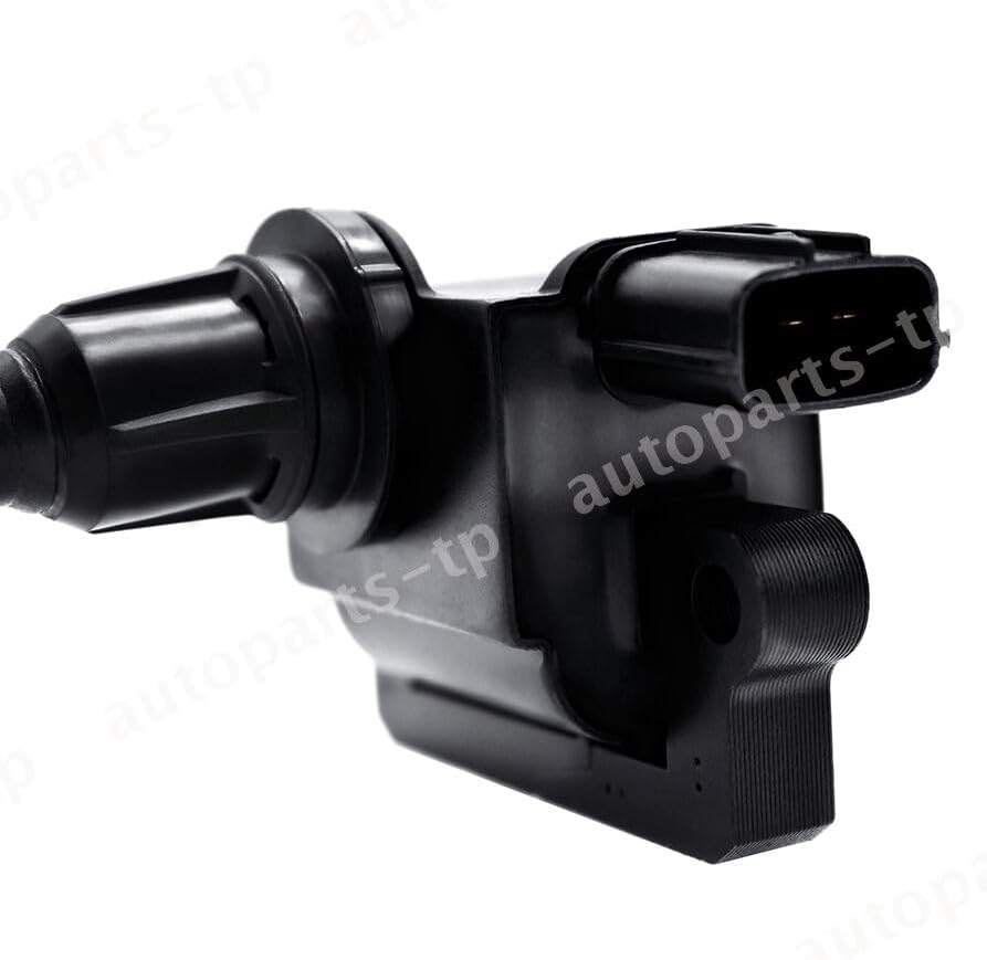 ya 9 10.24 4x Ignition Coil H6T12471A MD362913 for Mitsubishi Lancer for Mira ge Eclipse for Pajero