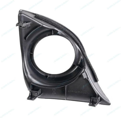ya 7 8.24 baidi Front Fog Driving Light Cover Grille for Lexus IS250 IS350 2011-2013 1pcs Left
