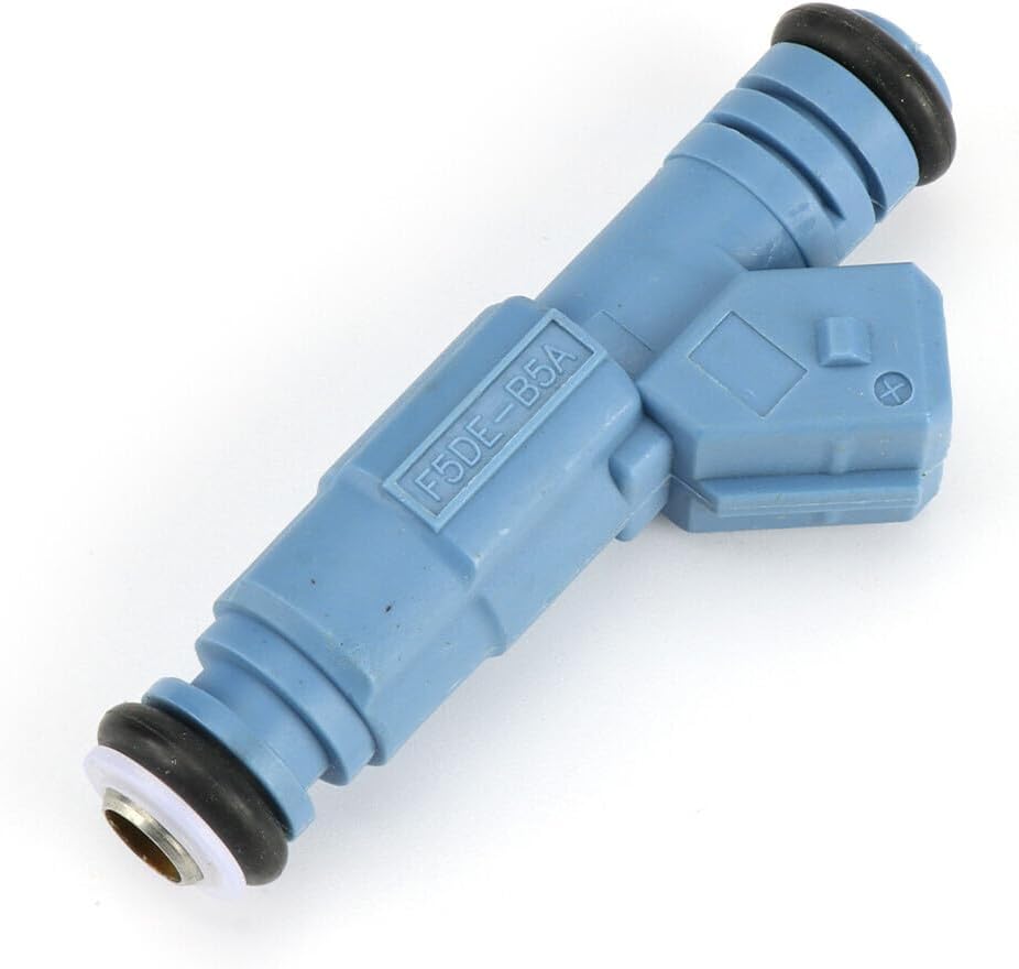 ya 12 10.8 baidi Set of 8 Fuel Injectors for Dodge for Ram 1500 2500 3500 5.2L 0280155715 0280150947
