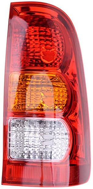 ya 2 8.15 1 piece suitable for Toyota Hilux MK6 microphone Vigo 2005-2011 right rear brake light tail light