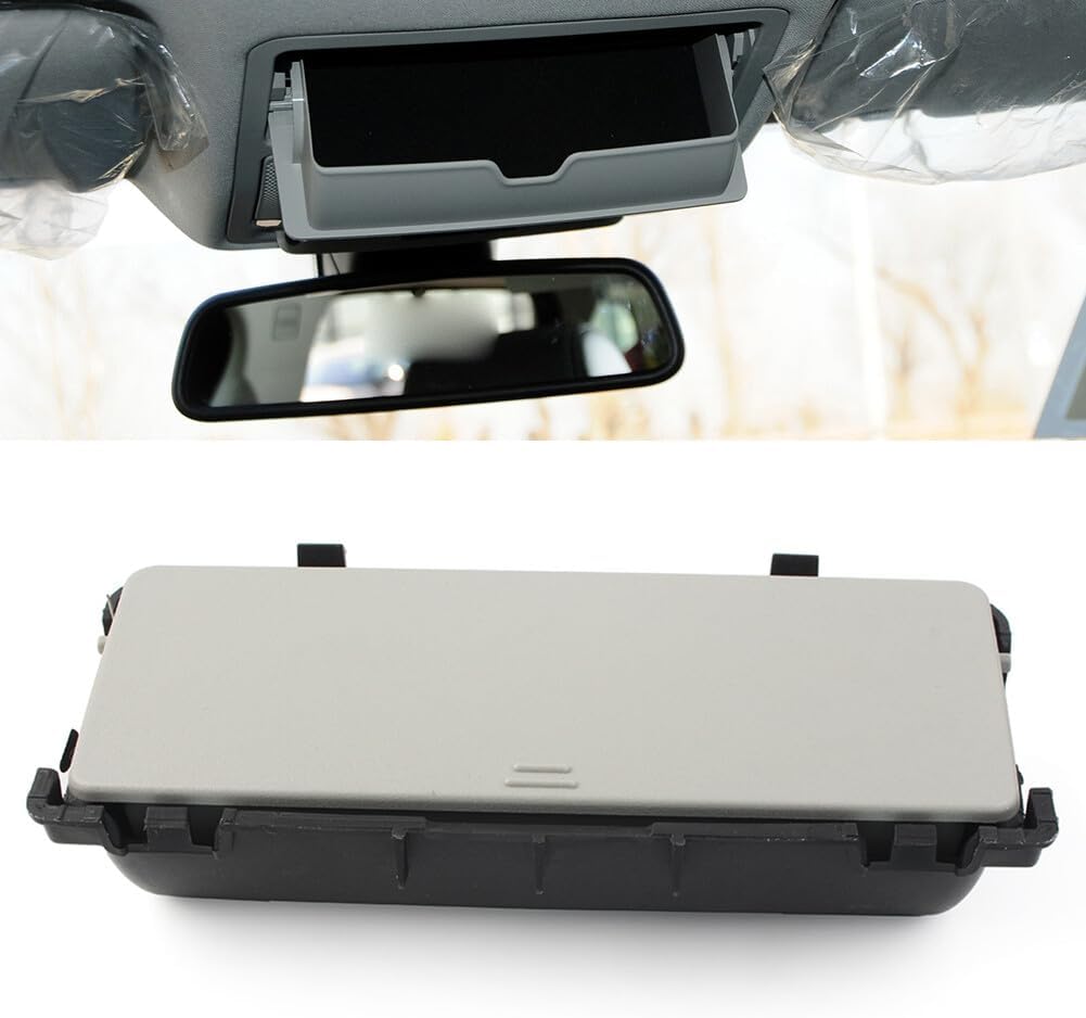ya 5 8.10 Overhead Sunglasses Holder for Land Rover Discovery Sport for Range for Rover Evoque Car