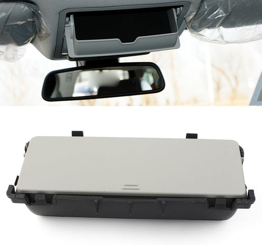 ya 5 8.10 Overhead Sunglasses Holder for Land Rover Discovery Sport for Range for Rover Evoque Car