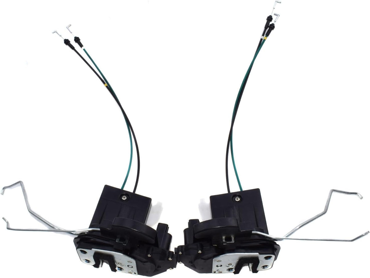 ya 11 9.14 baidifor Kia Spectra 2004-2009 1.8L 2.0L New Front Left & Right Door Lock Actuator