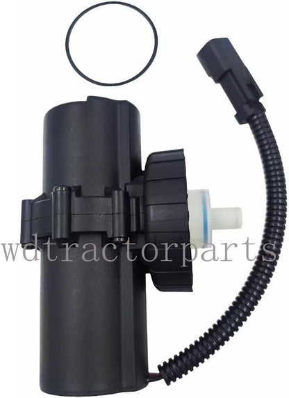 ya 5 8.10 12V Electric Fuel Pump 249-7669 228-9129 for Caterpillar CAT 428D 428E 444E