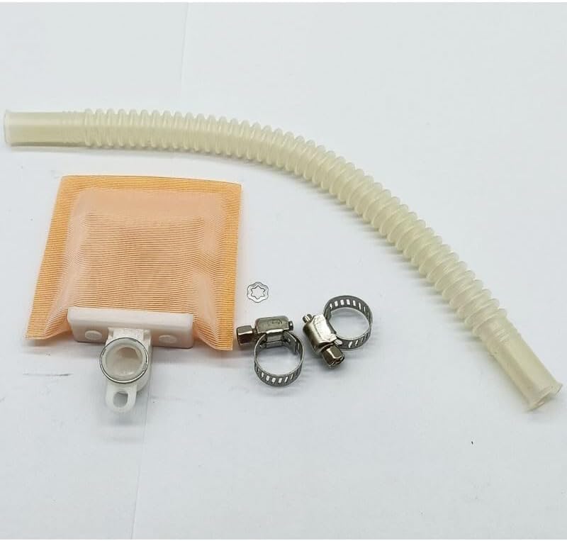 ya 23 10.7 baidi Fuel Pump Filter for Harley-Davidson FLHTPI ELECTRA GLIDE STANDARD POLICE