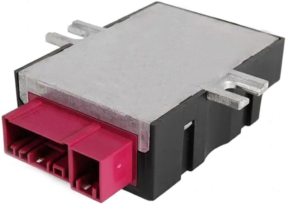 ya 11 9.14 zhengce Suitable for BMW E60 E70 E82 E90 E92 EKPM3 Fuel Pump Control Module Relay 7