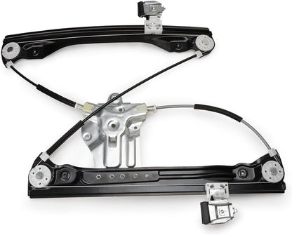 ya 10 9.16 baidi for Holden for Cruze 96996227 Front Left Power Window Regulator Without Motor New