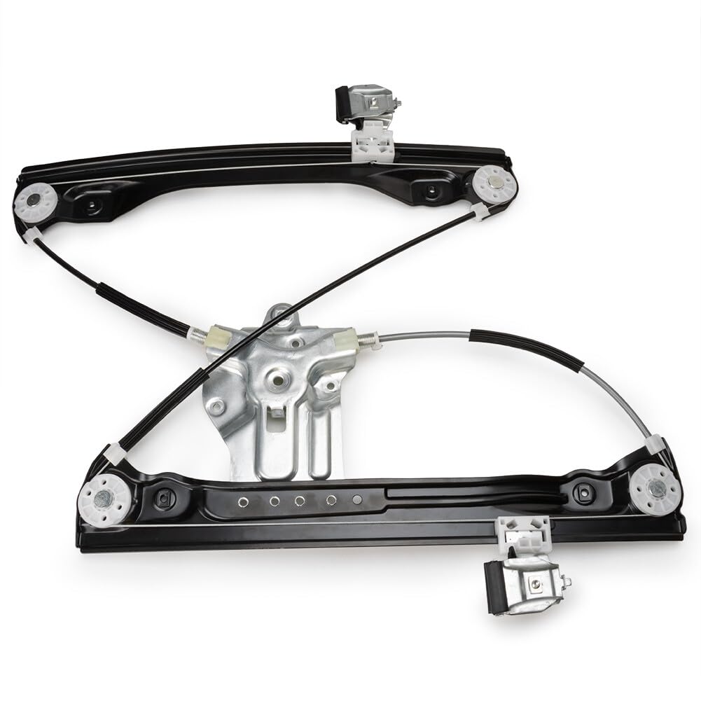ya 6 8.14 for Holden for Cruze 96996227 Front Left Power Window Regulator Without Motor New