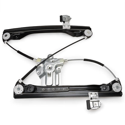 ya 6 8.14 for Holden for Cruze 96996227 Front Left Power Window Regulator Without Motor New