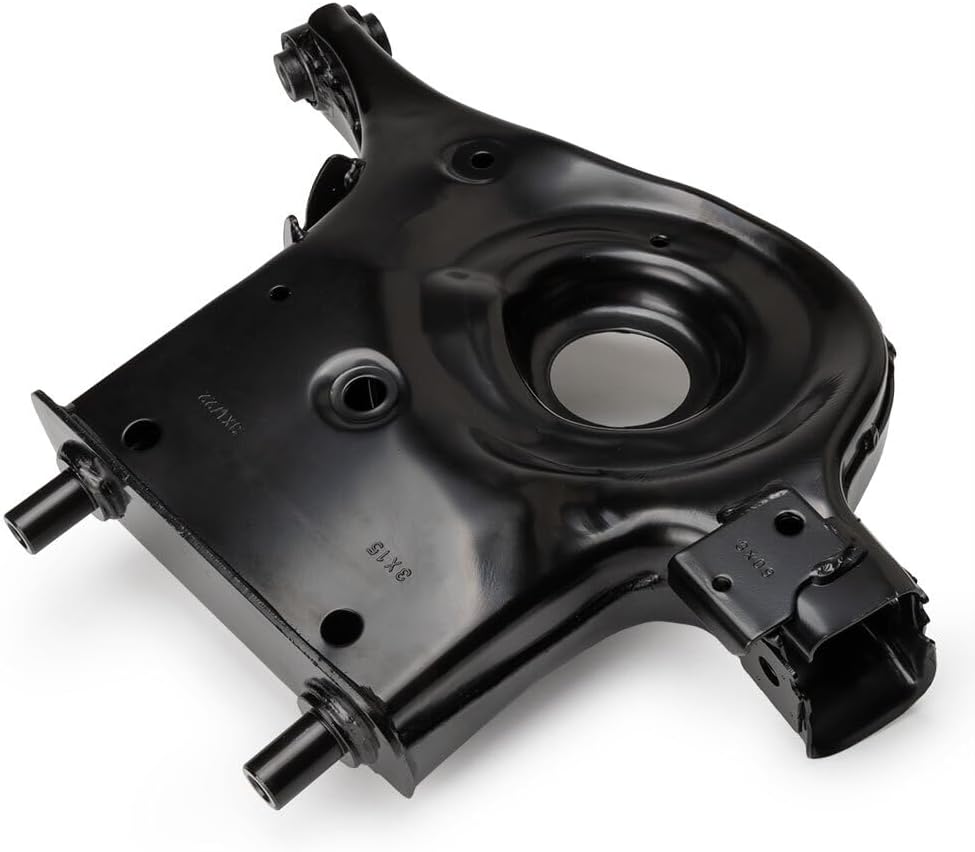 ya 4 8.10 Rear Lower Left Control Arm for Nissan for Altima Maxima 13-21 2.5L 3.5L 551B1-3TA0D