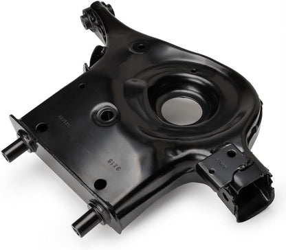 ya 4 8.10 Rear Lower Left Control Arm for Nissan for Altima Maxima 13-21 2.5L 3.5L 551B1-3TA0D