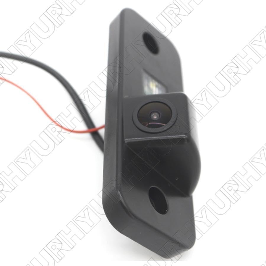 ya 11 9.14 baidi1 x Car Rear View Reverse Backup Parking Camera for Hyundai Santa Fe 2006-2012