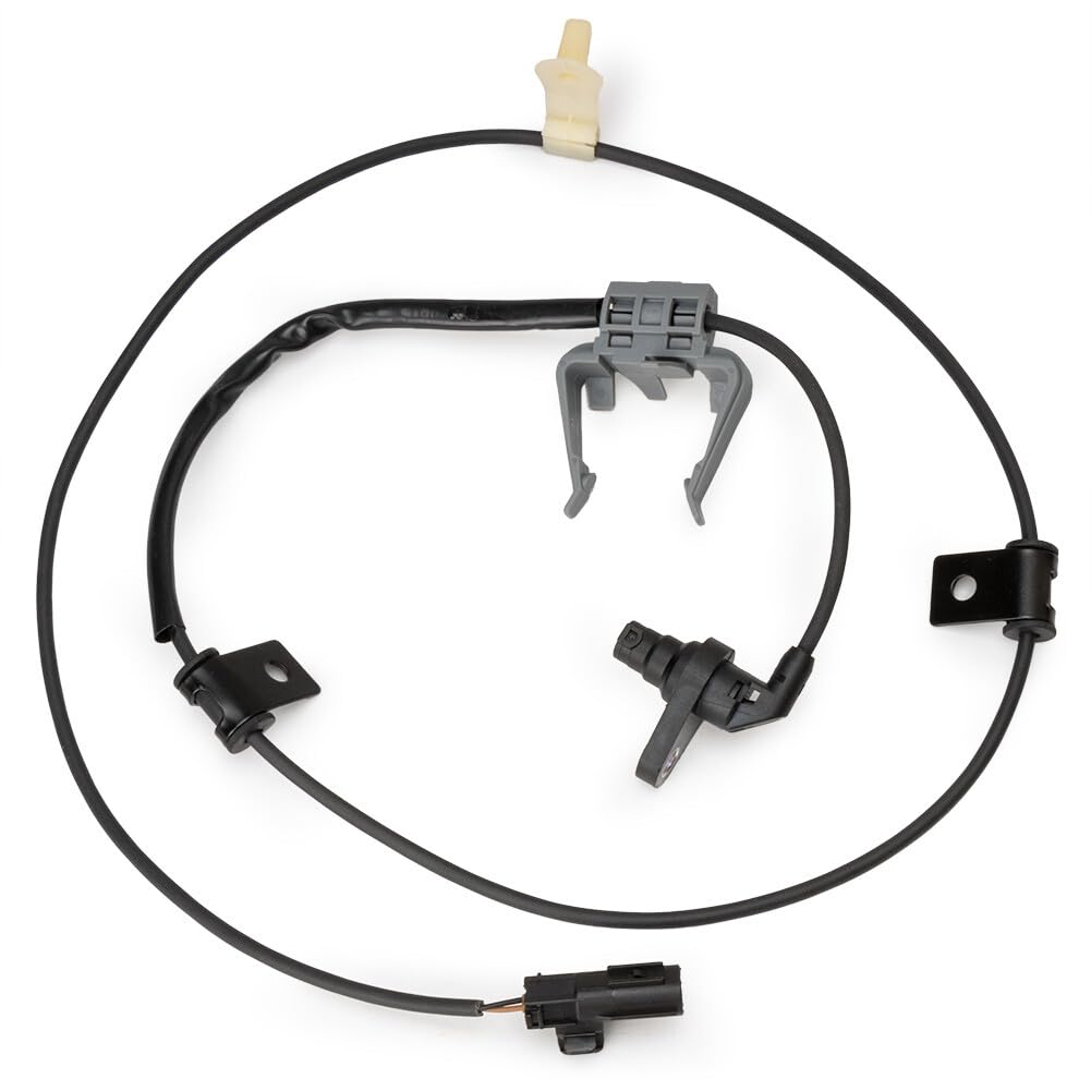 ya 4 8.8 1 Piece ABS Wheel Speed Sensor for Toyota for Sienna 2011-2020 2.7L 3.5L Front Left Side