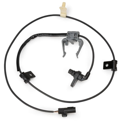 ya 4 8.8 1 Piece ABS Wheel Speed Sensor for Toyota for Sienna 2011-2020 2.7L 3.5L Front Left Side
