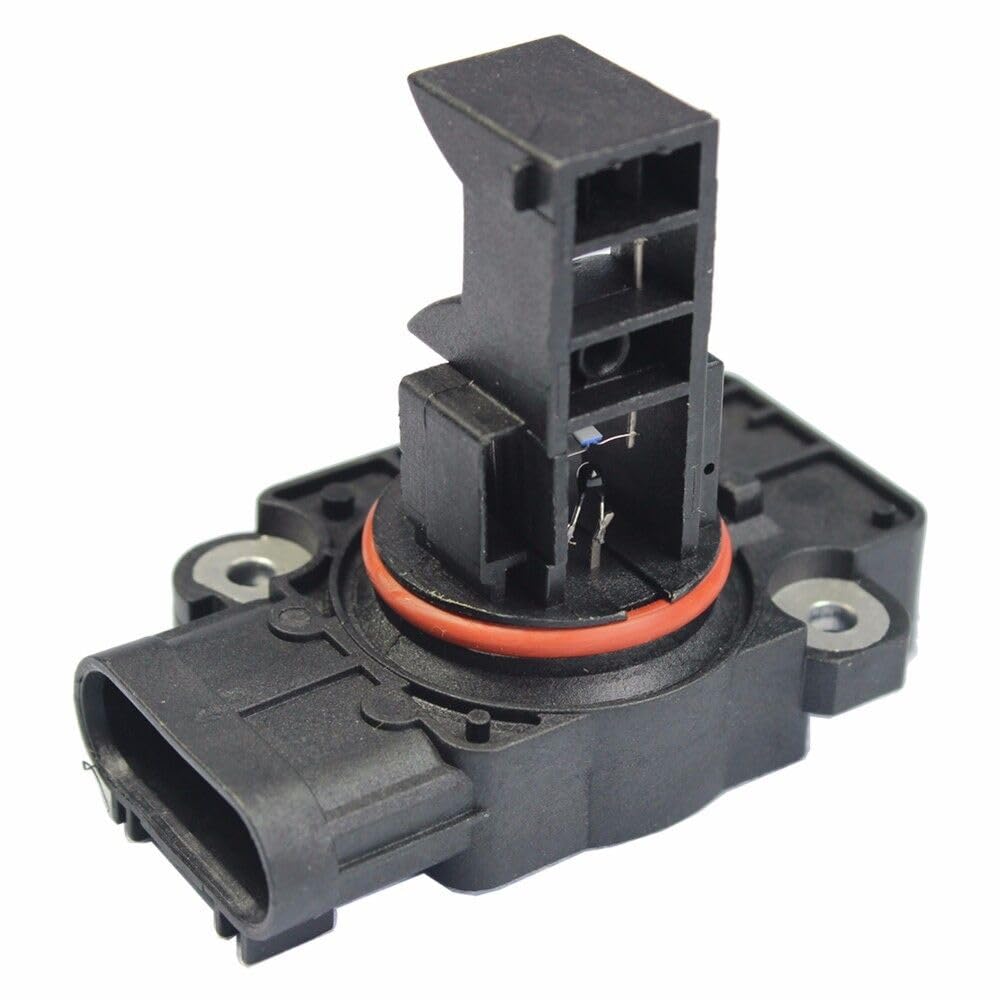 ya 4 8.10 Mass air Flow Sensor 103948 Meter MAF10393948 Applicable to 09-12 for Chevrolet for Cadillac 